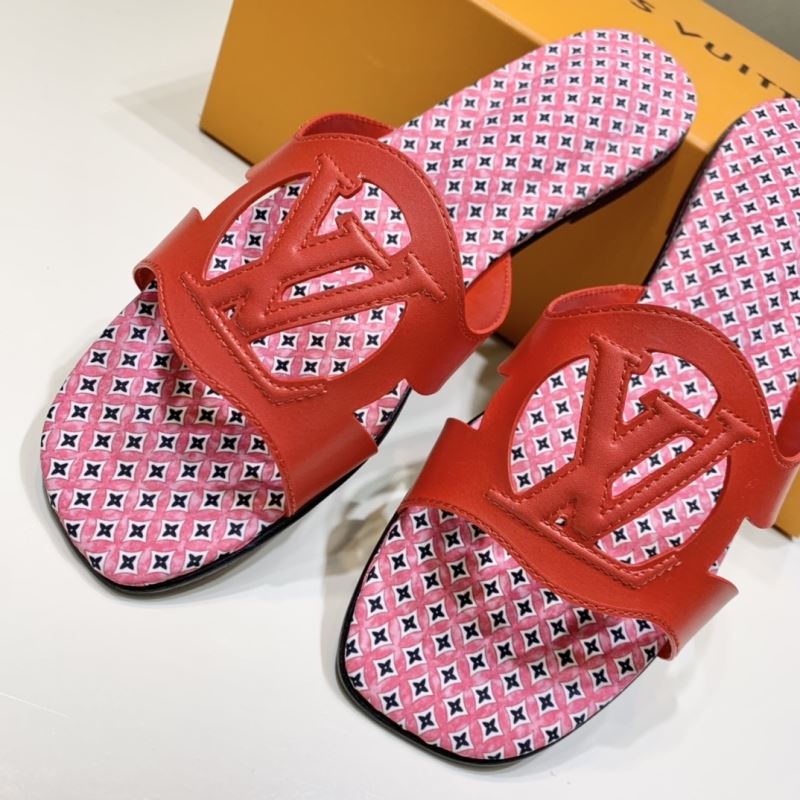 Louis Vuitton Slippers